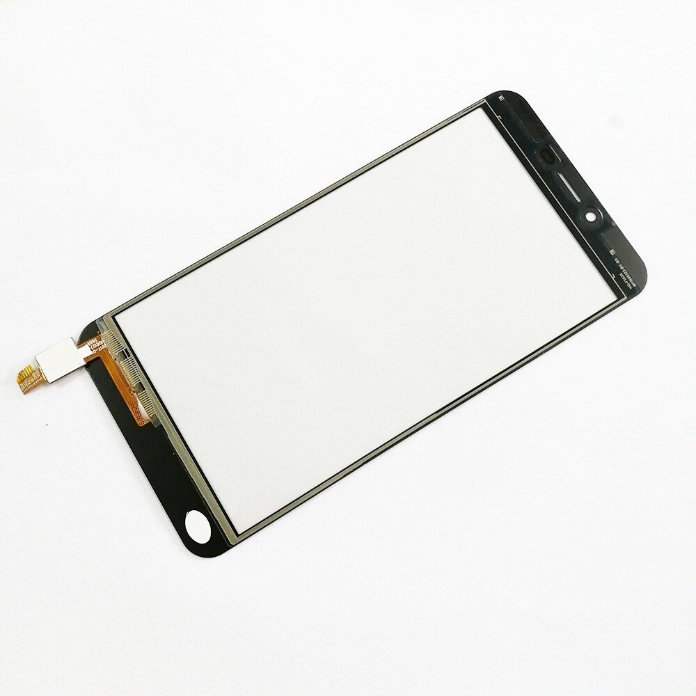Kosplhz Original para Oukitel U15S pantalla táctil de cristal GARANTÍA DE 100% panel táctil de cristal lente Sensor Oukitel U15 S + herramientas