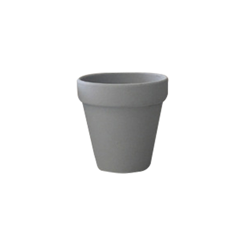 Small Mini Terracotta Pot Clay Ceramic Pottery Planter Cactus Flower Pots Succulent Nursery Pots Great Ceramic Pottery Pots: G258058A / 8x8cm