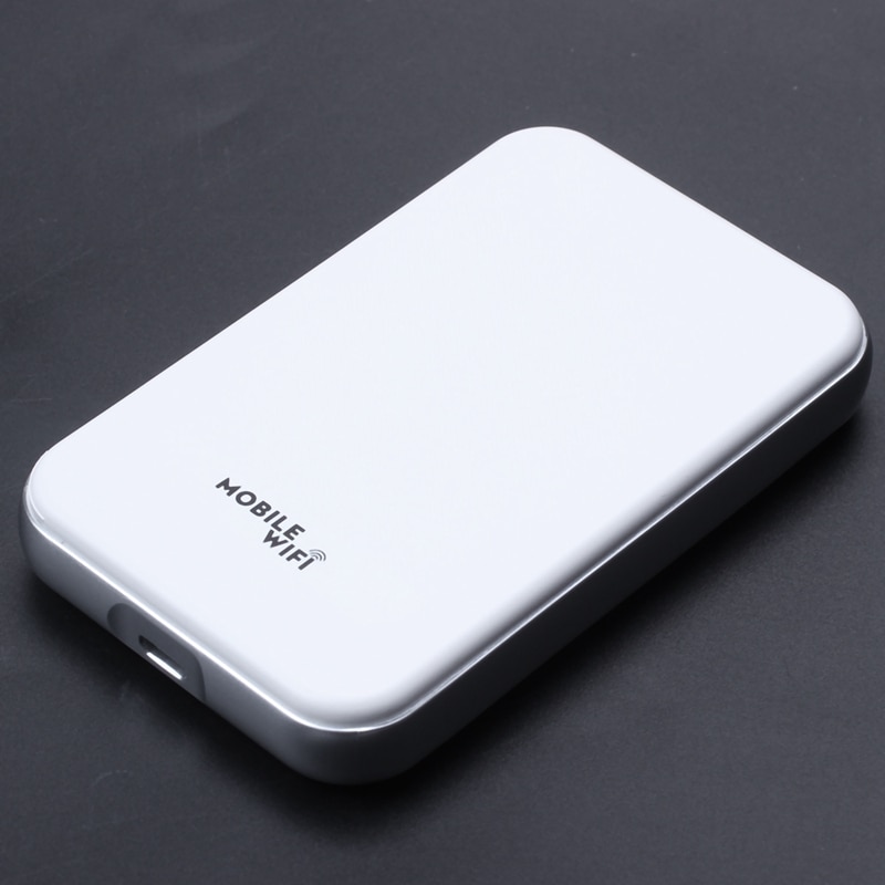 MF925-1 4G Wifi Router Mini Router 3G 4G Lte Wireless Portable Pocket WiFi Mobile Hotspot Car Wi-Fi Router With Sim Card Slot