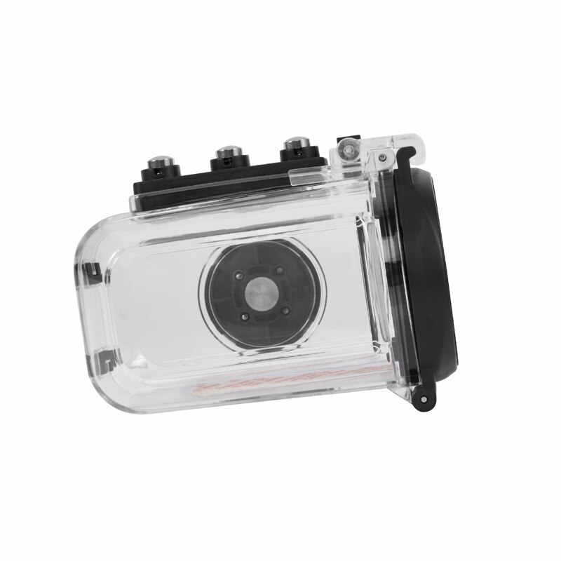 Drift Original Action Sports Camera Accessories Waterproof Housings Case For Ghost 4K Ghost X Surf Board