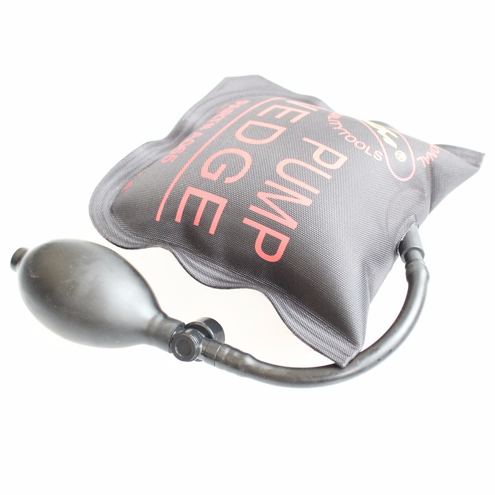 Dent Repair Tools for Car Repair Tool Kit Klom Pump Wedge A065 Air Wedge Airbag Auto Entry Kit