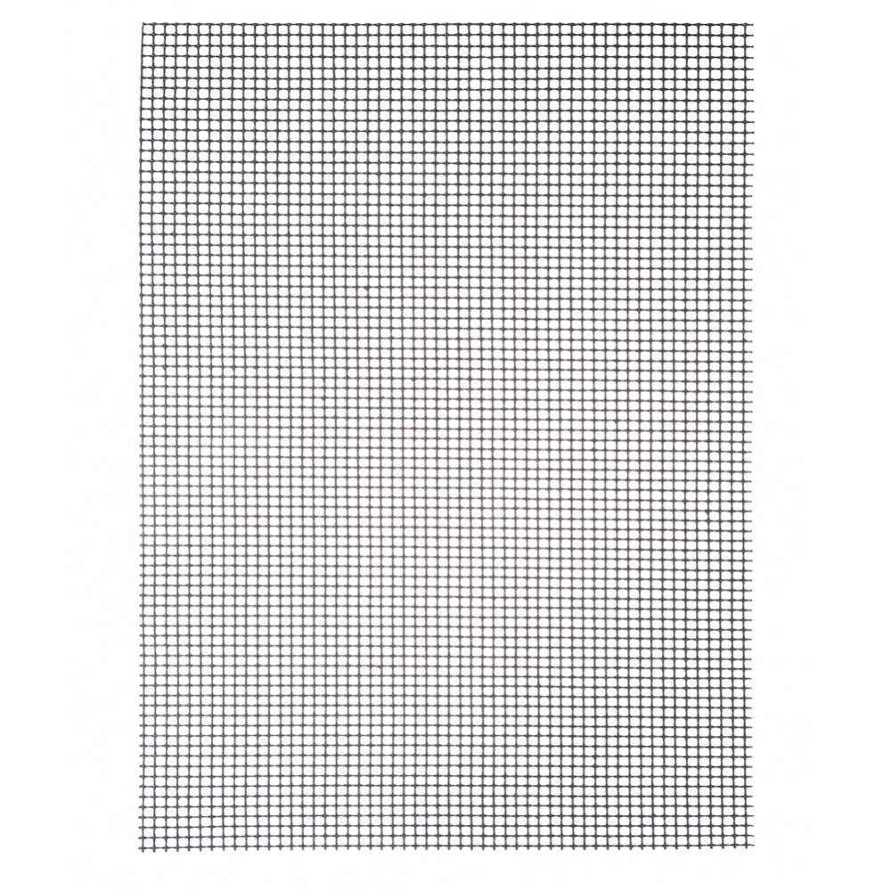 GH 5pc Non Stick BBQ Mesh Grill Mat Koken Vel Churrasco Barbecue Liner Koffiebrander Gereedschap 30*40cm grill Mat Bbq Mesh Metalen Net