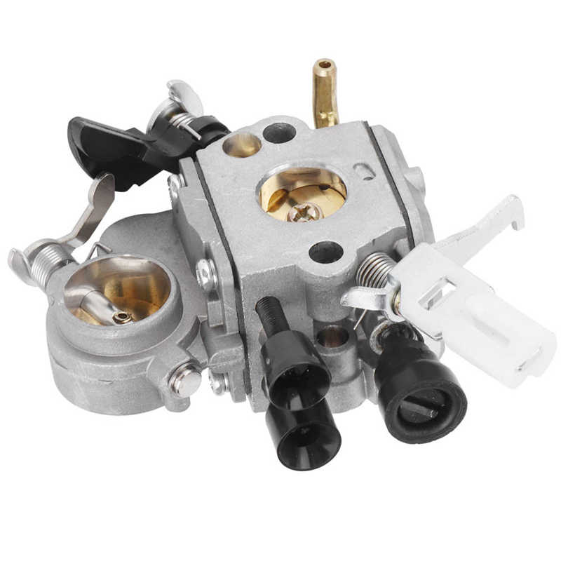 Kettingzaag Carburateur Carb Vervanging Fit Voor Stihl MS171 MS181 MS201 MS211 Oem 1139 120 0619 1139 1207 100 Kettingzaag accessoire
