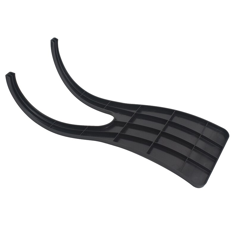 Heavy Duty Boot Puller Shoe Remover Convenience Scraper Cleaner Grip Shoe Stripping Device Boot Puller Remover
