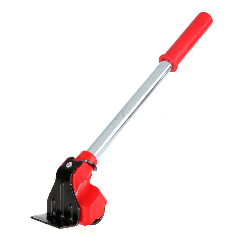 Ensemble d'outils de levage de Transport de déménageur de meubles portables de 5 pièces