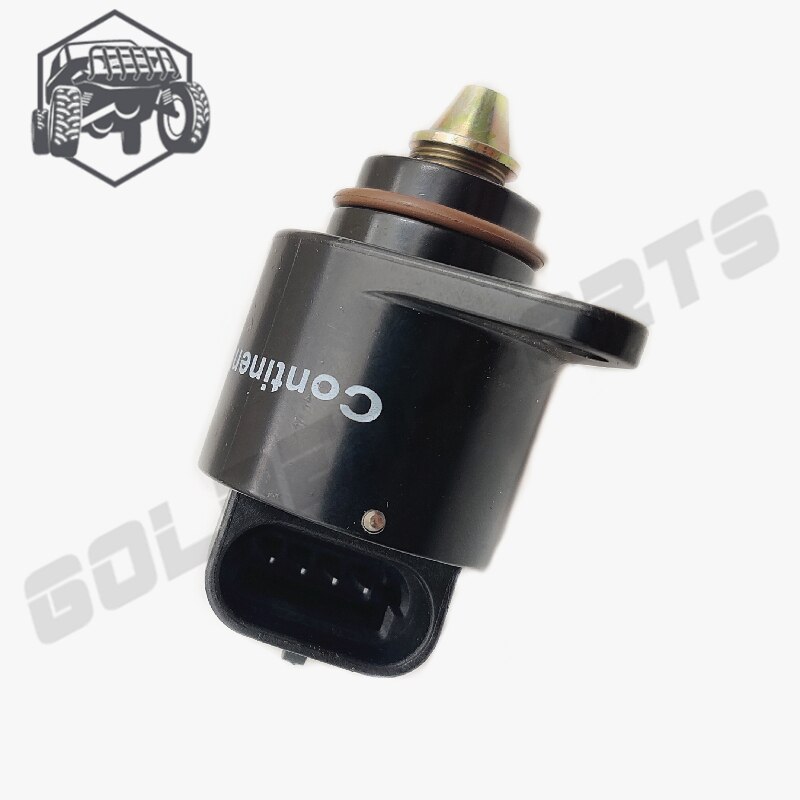 Idle Air Control Valve step motor IAC Idle speed Motor Hisun UTV EFI 400 450 500 550 700 750 800 1000 Massimo Bennche YS