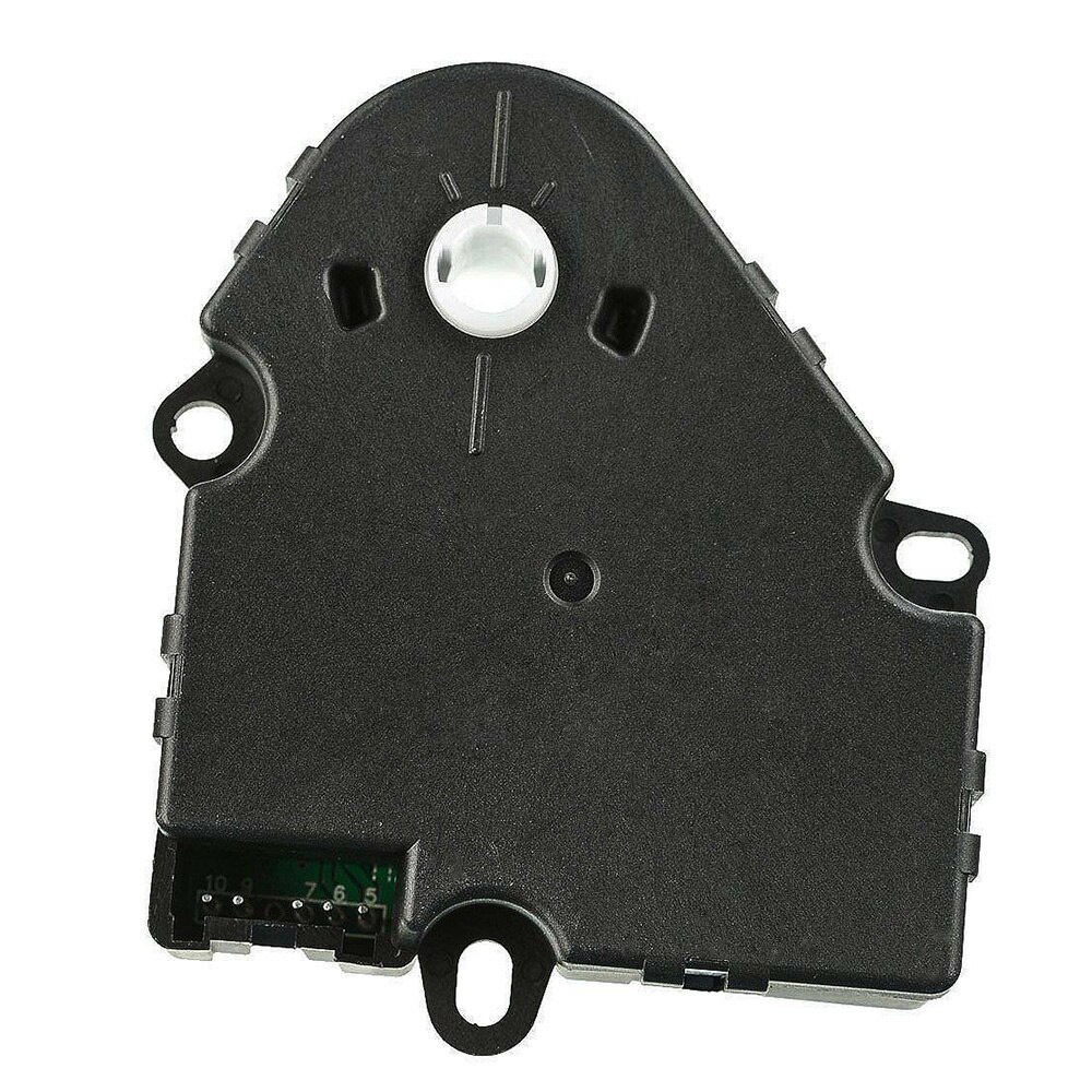 Car Auto Accessories HVAC AC H-eater Air Blend Door Actuator for GM Chevy Silverado G-MC Sierra 604-106