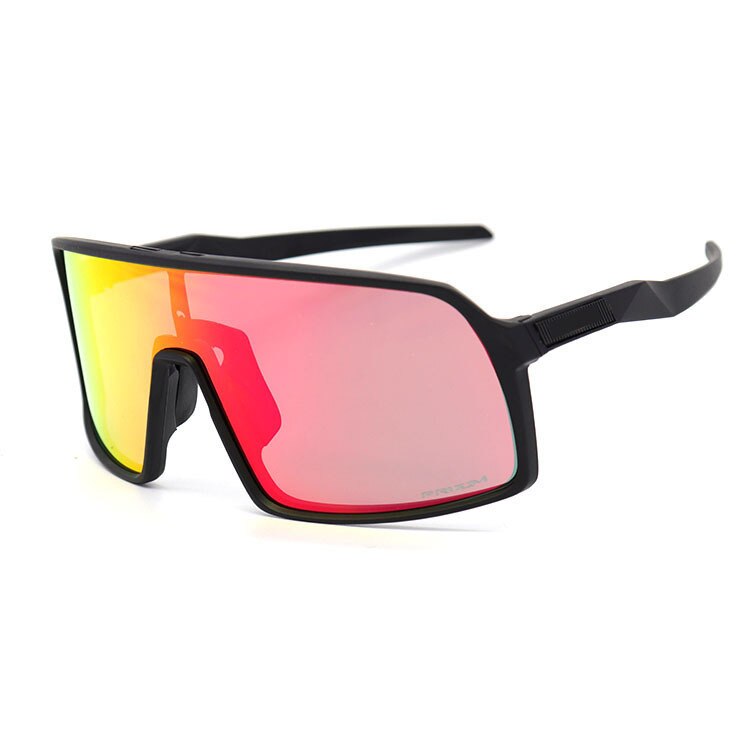 Tour 3 Lens Polarized Cycling Glasses Bike red Road MTB Bicycle Sunglasses origins-collection men Goggles sport Foxe cube D: 12