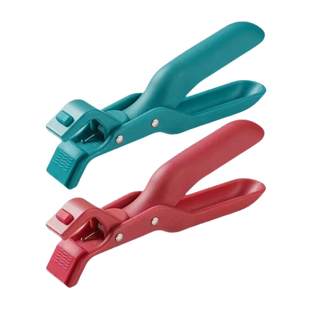 clip porta ciotola piastra antiscottatura multifunzionale ciotola portapiatti clip casa cucina silicone accessori antiscivolo strumento
