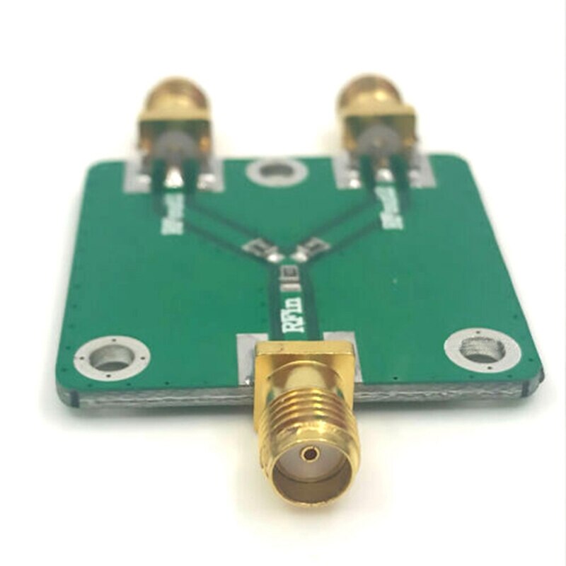Rf Micro-wave Resistance Power Splitter Power Splitter