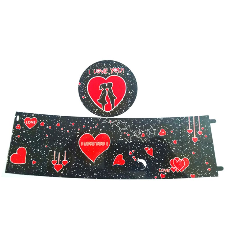 LED lampe de Projection romantique planétarium étoile projecteur Cosmos lumière nuit ciel lampe enfants chambre étoiles décoration maison lampe