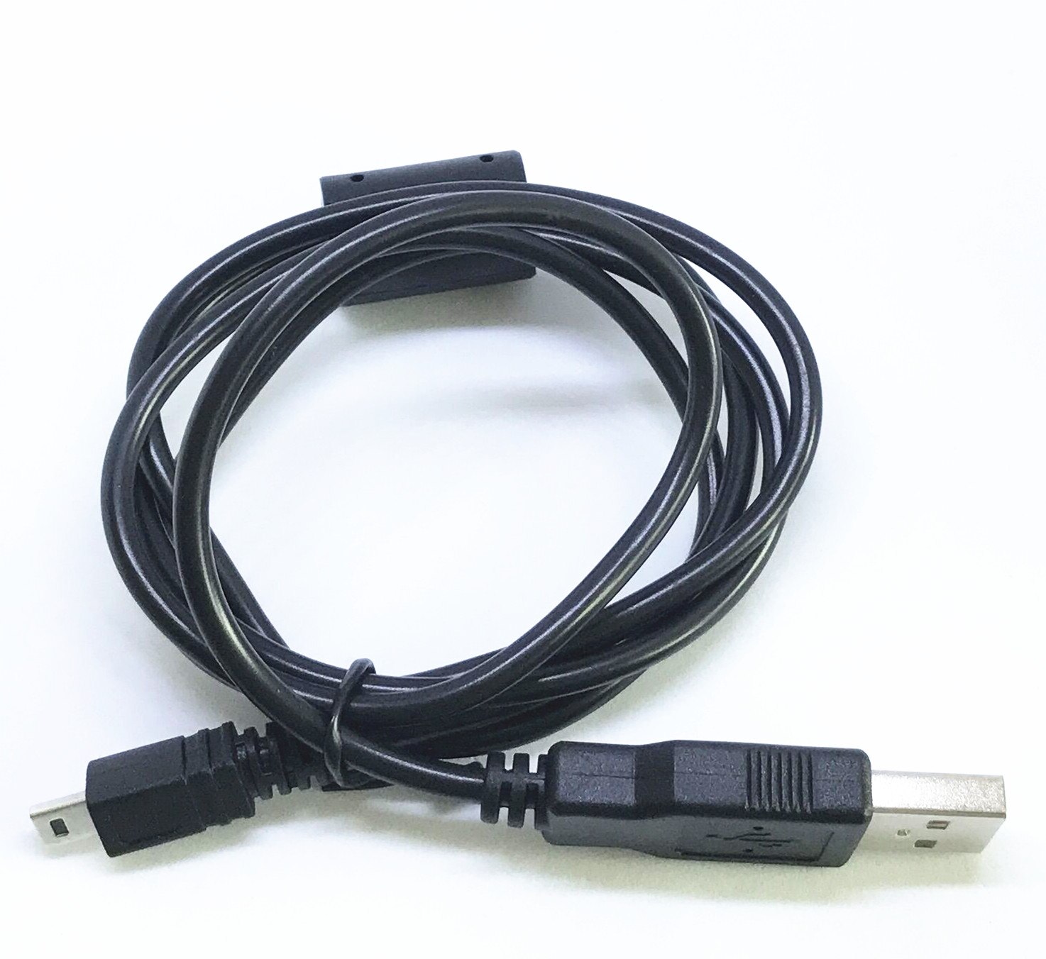 Câble USB pour synchronisation de données, pour Nikon D3200 UC-E17,