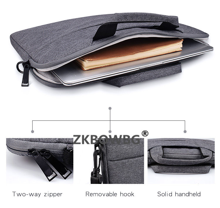 Shoulder Bags Laptop Sleeve Bag Case For Acer Swift 3 SF314 14 inch Cover for Acer Spin 7 Ultrabooks Laptop Handbag 11 12 13 15