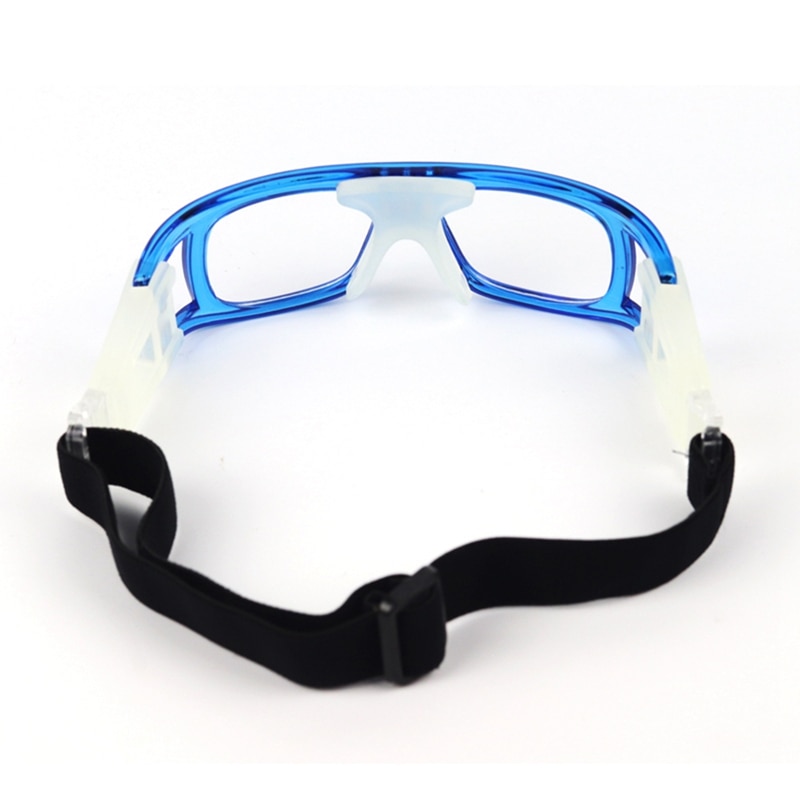 Outdoor Cycling Anti-wind Goggles Adjustable Adult Impact-resistant Glasses For Sports Basketball Football Tennis Glasses