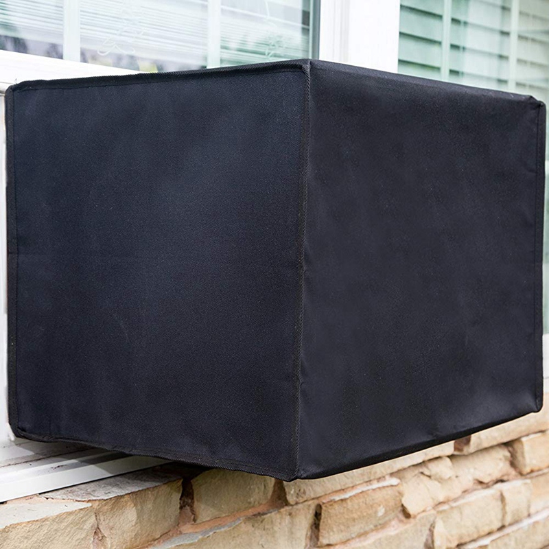Sturdy Covers Ac Defender - Window Air Conditioner Unit Cover - Ac Cover
