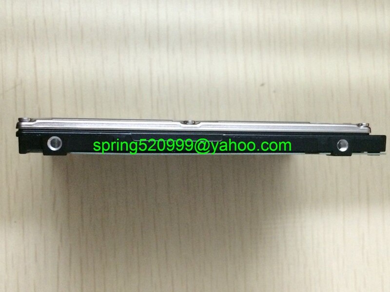 Hitachi HEJ421040G9AT00 40GB GPS Hard Drive – Temperature Controlled, Automotive Spec, Used