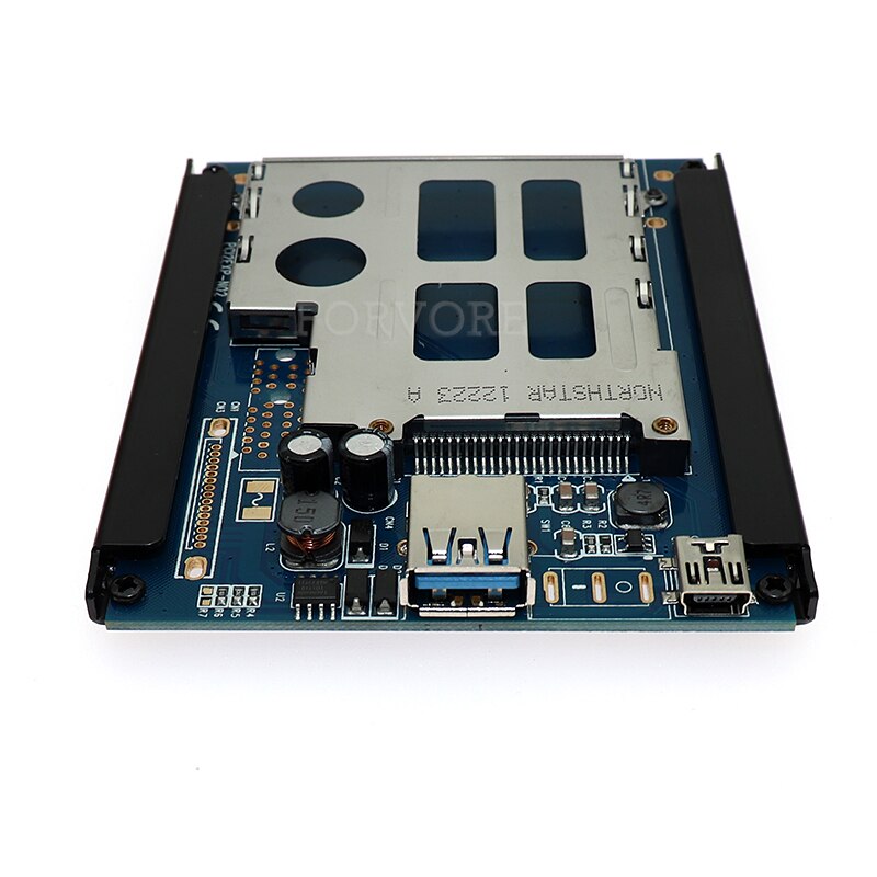 Expresscard to PCI e adapter Express card 34 54 mm PCIe converter Card Expresscard 34mm 54mm PCI express adapter