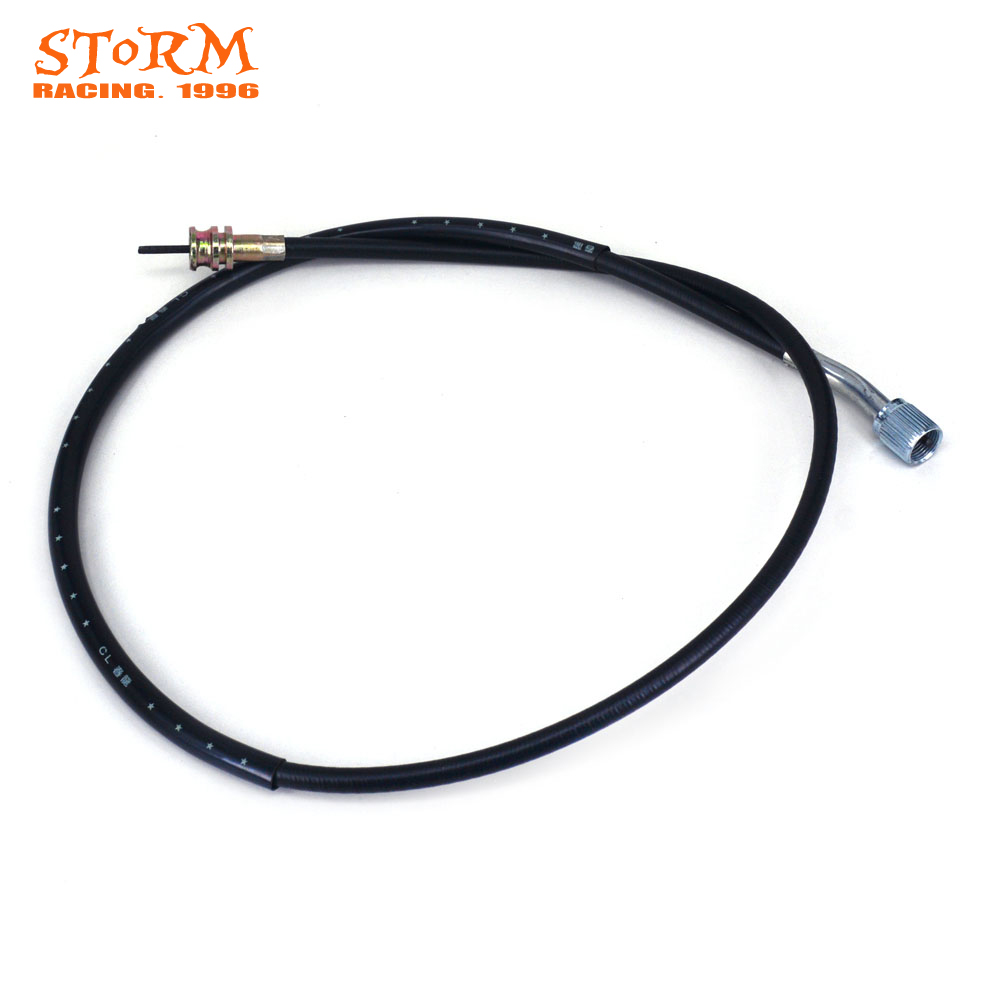 Motorcycle Speedometer Odometer Cable Line Wire For Suzuki GSF250 GSF 250 Bandit 74A