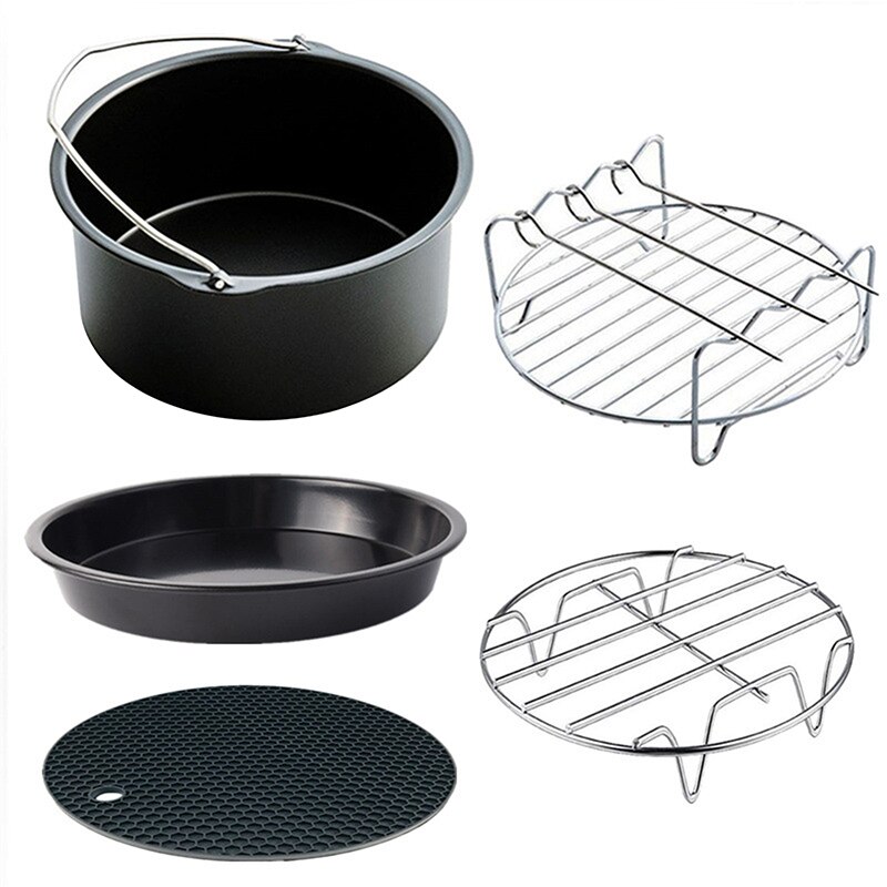 7-Zoll-Backkorb für HD9925/HD9860/HD9905/0118CM