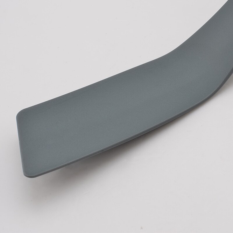 Goodfeer Nylon Turner Spatula with Long Handle Cooking Pot Shovel Pancake Flipper Meat Food Turner Kitchen Accessories Tools