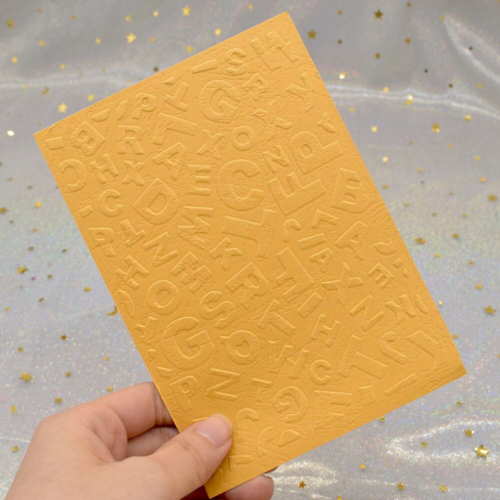 YPP CRAF Heart Shaped Plastic Embossing Folders For DIY Scrapbooking Paper Craft Card Making Decoration Supplies