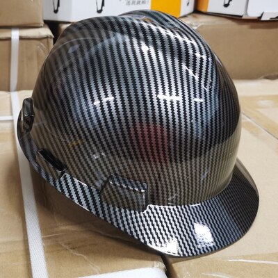 Nowy kask hełm ochronny praca na zewnątrz czapka konstrukcja jazda górnik sport kaski wysokiej jakości mężczyźni kobiety: rodzaj 6