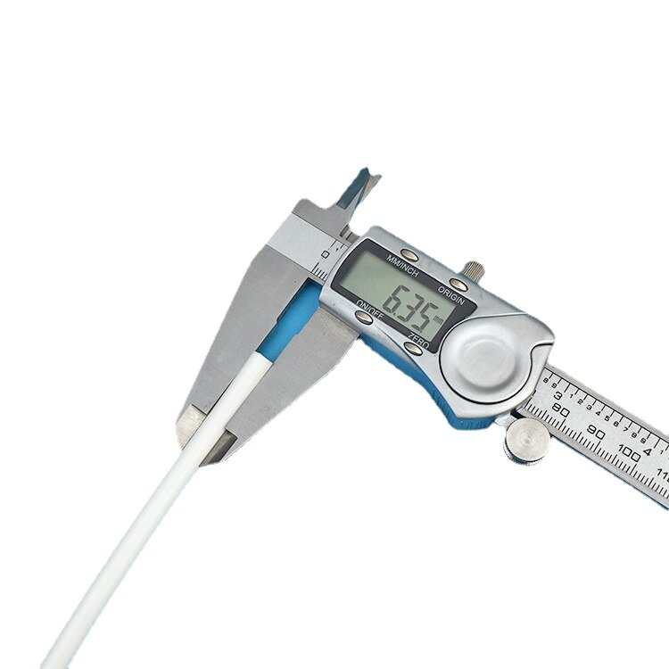 C.C.K. Tubería de polietileno de 1/4 &quot;para sistema de filtro de agua de ósmosis inversa, 5M