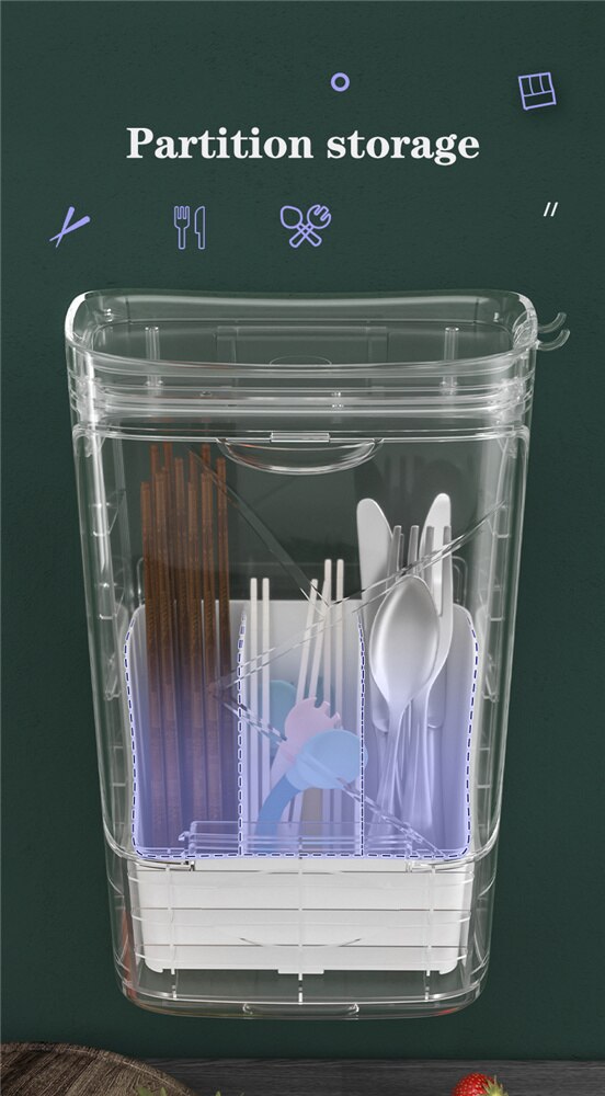 UVC Sterilizer Portable UV Sanitizer Box Disinfection Case Cleaner