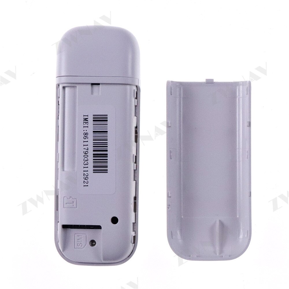 Coche auto estéreo USB 4G módem Huawei Wingle LTE Universal 4G USB modem WIFI móvil para Android reproductor multimedia unidad