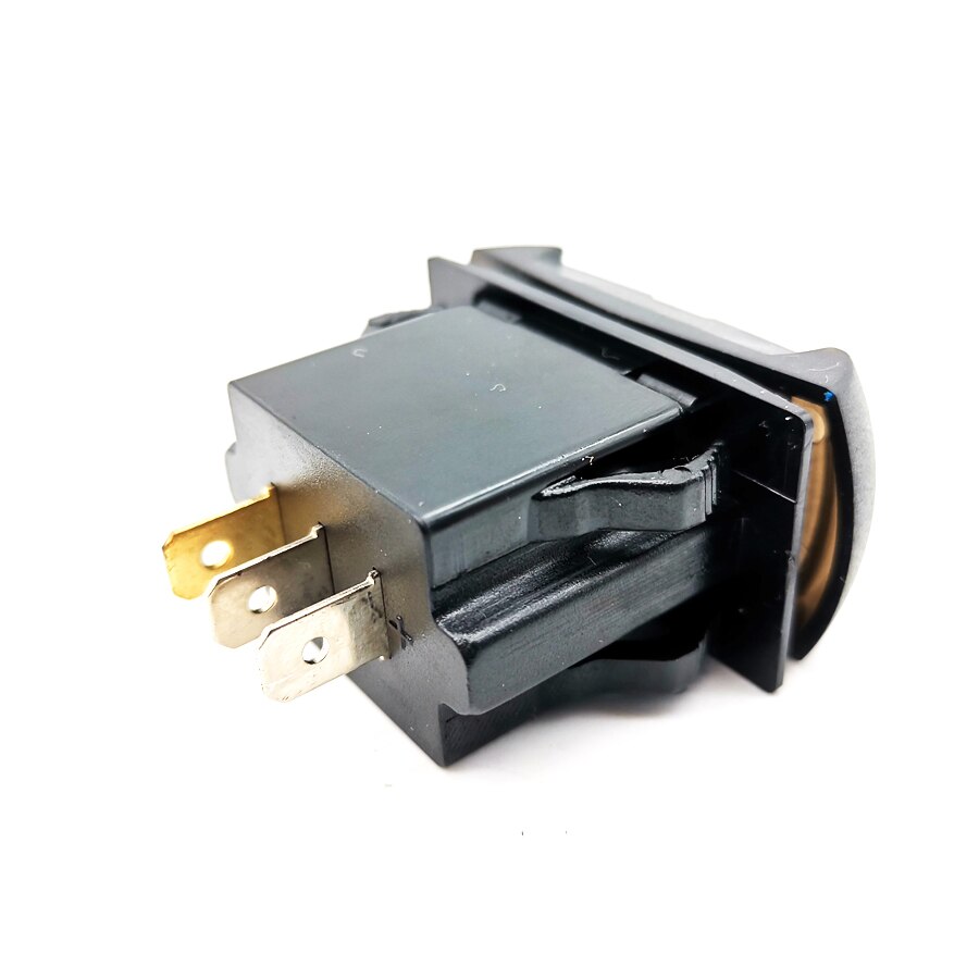 Voltmetro Lampa 74061 Per Auto 12/24V: Si Inserisce Nella Presa Accendisigari, Display Illuminato. Controlla La Batteria! - 4