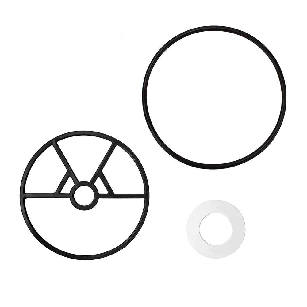 Cover O-ring For Variflo XL Valve 1 1/2" SP714T SPX0714CA O'ring Gasket Rebuild Kit Swimming Pool Parts Spider Gasket