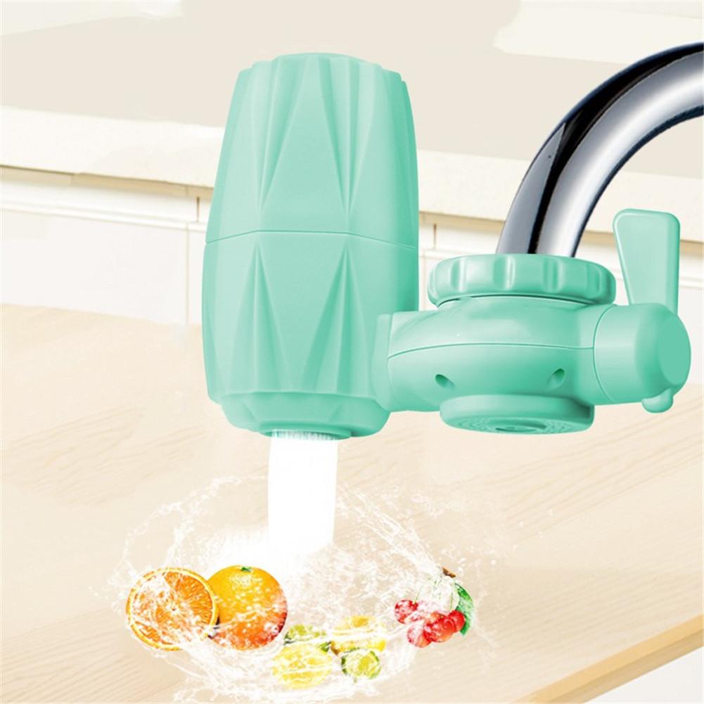 Water Purifier Kitchen Water Filter Household Faucet Filter Tap Water Filter