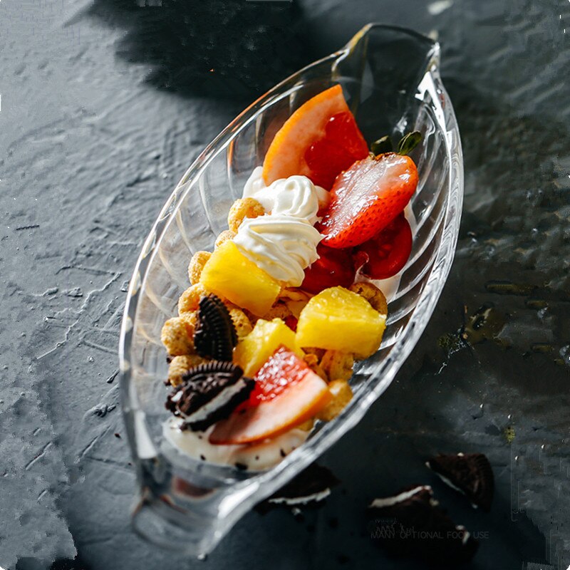Glazen beker zomer zand ijs glazen beker fruit smoothie beker drinkgerei bier milkshake fruit thee glas bargerei thuis beker