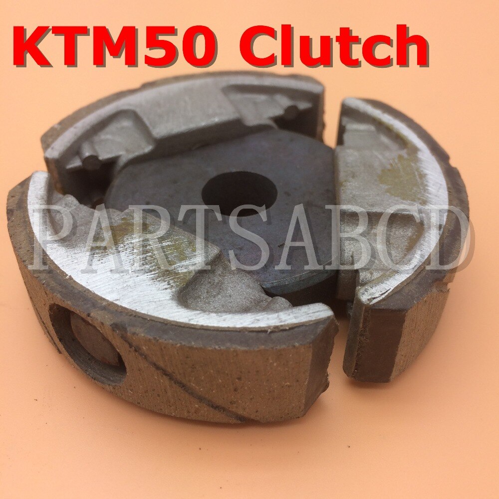 High Performance Clutch Kits for KTM JUNIOR SR 50 50CC 50SX SX JR Pro Senior 2002 Motorcycle Parts