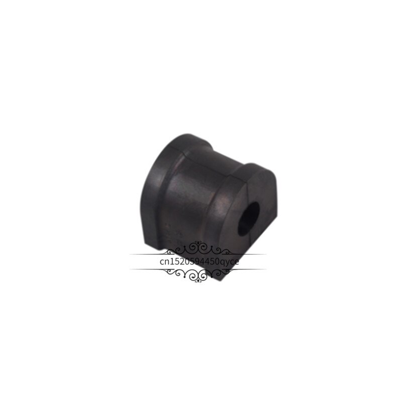 Car Stabilizer rubber sleeve Front balance bar rubber sleeve Rubber bearing bushing Suitable for X3 523Lib mw320Li Opening glue