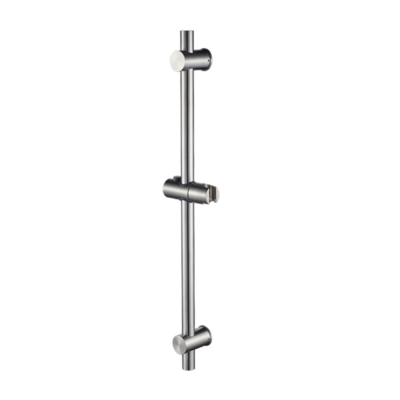 Douchestang Lifter Pijp Rvs Lifting Frame Verstelbare Hoofd Houder: Default Title