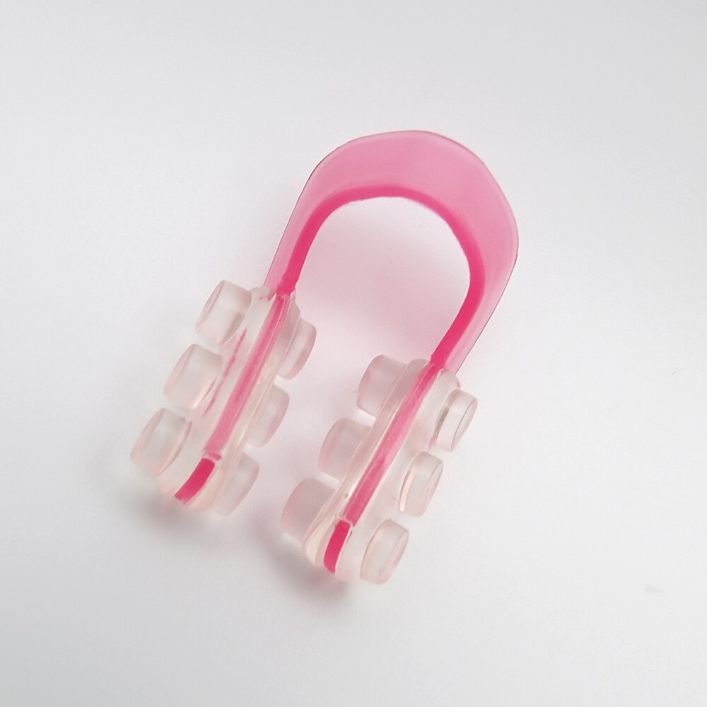 1 stuk neusshaper, make-up liftend, neusklem, gezichtsfitness, gezichtstondeuse, neusversteviger, corrector, schoonheidstools
