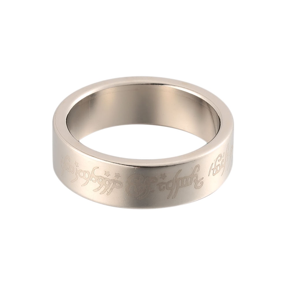 Fantasy Magic Toys 18mm/19mm/20mm/21mm Accessories Magnetic Ring for Magic Tricks