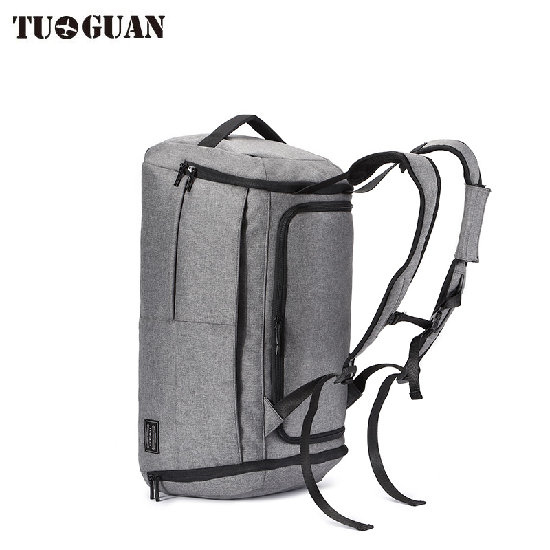 Men Travel Bag Anti Theft Password lock Waterproof Shoulder Weekend Travelling Duffle Bags Large Capacity Carry on Luggage Bag