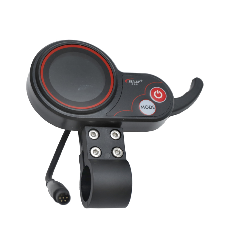 Kugoo-controlador de Motor de TF-100 para patinete eléctrico, controlador inteligente de Motor sin escobillas, con pantalla de instrumentos, para Scooter M4