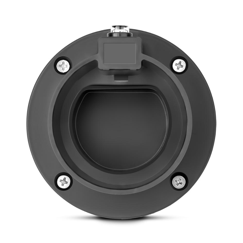Ev Charger Cover voor Outdoor - Auto Oplaadpoort