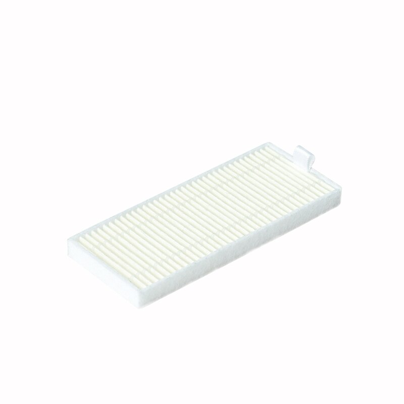 Brosse principale grise 7 pièces pour Coredy 3500, R3500, R550 R500 + R650 R750 adaptateur de nettoyage ménager de remplacement pour aspirateur