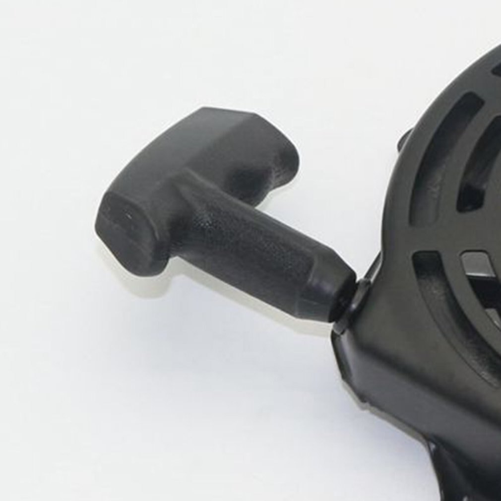 Pull Starter For Briggs & Stratton Hand Tool Parts Lawn Mower Grass