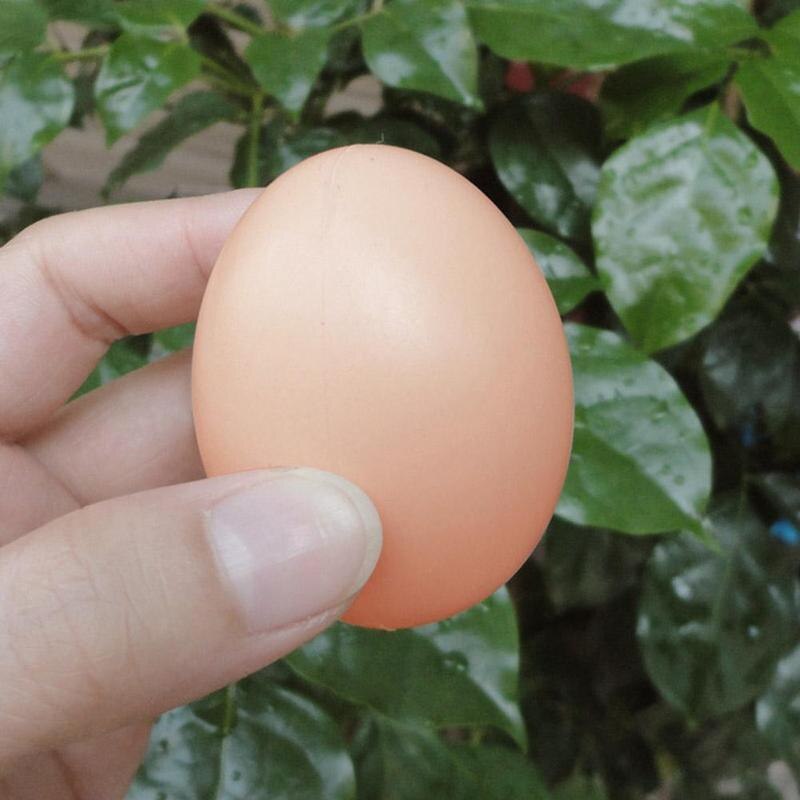 Påske simulering egg diy simulering malt skall pedagogisk Doodle låve påske etterrengjøringe egg leketøy  o5 o 0