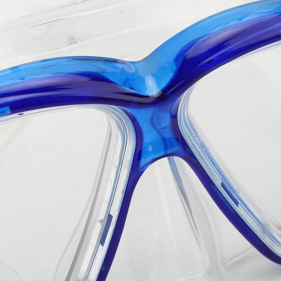 WHALE MK-503 Adults Scuba Diving Goggles Spearfishing Scuba Gear Swimming Mask Diving Glasses Snorkeling Diving Mask Equipment