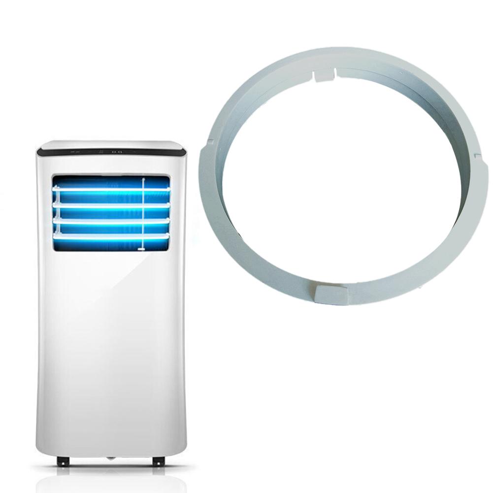 Klimaanlage Auspuff Schlauch Adapter Tragbare Klimaanlage Rohr Anschluss Für Midea: Ursprünglich Titel