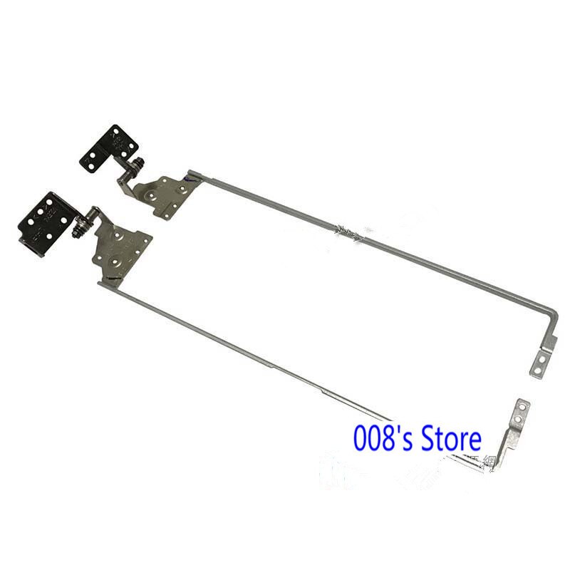 Laptop LCD Screen Hinges For Lenovo G50 G50-70 Z50 G50-30 G50-45 Z50-70 Left + Right One Pair Replacement Parts
