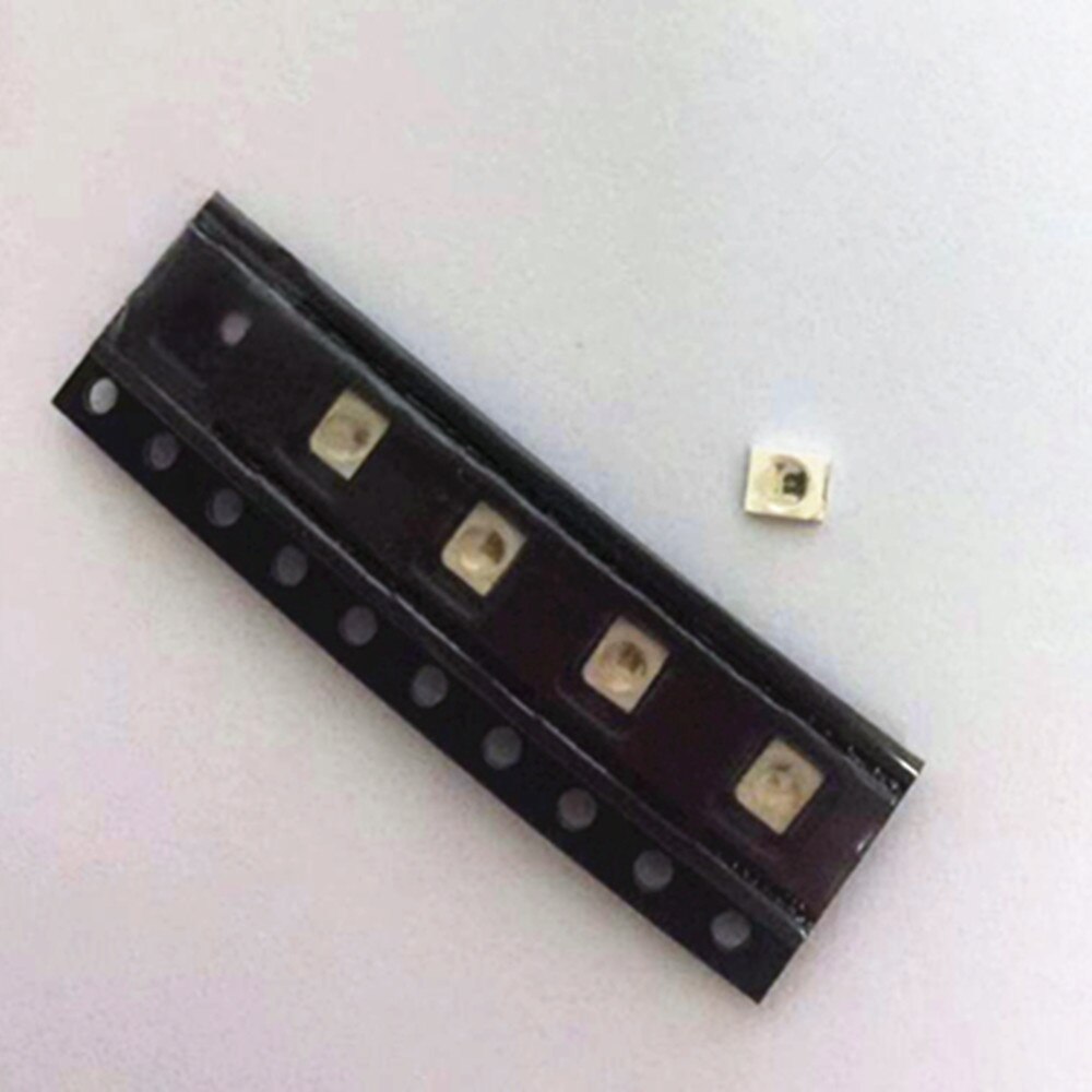 0.2W 850nm SMD Infrared LED IR LED 12mil chips Application Security camera 2835 Surface Mounted Devices 30 degree