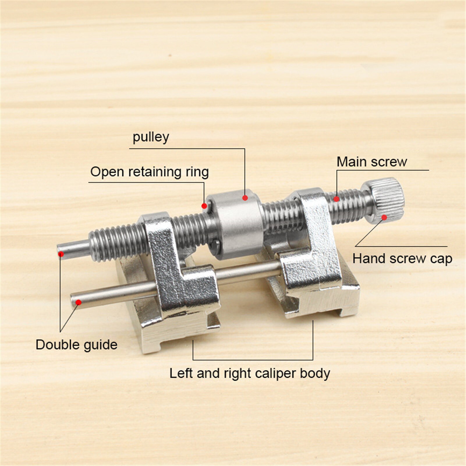 Stainless Steel Honing Guide Jig For Chisel Plane Blade Engraver Iron Edge Bevel Angle Sharpener Abrasive Tool For Woodworking