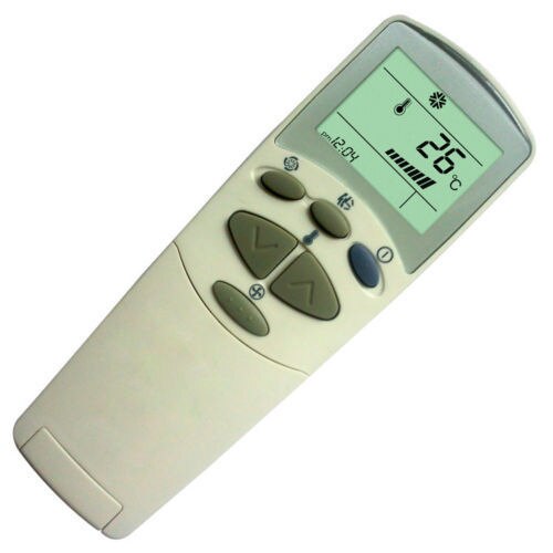 Nouvelle télécommande pour LG climatiseur 6711A90032N 6711A20128B 6711A20091G